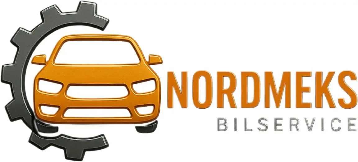 Nordmeks Bilservice